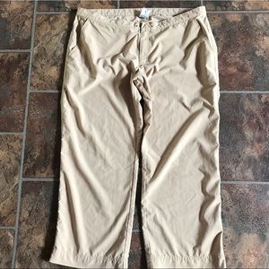 Patagonia Water Girl Capri’s